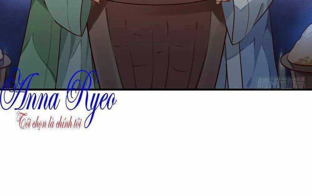 Thái Tử Phi Nhà Ta Thật Hung Hăng Chapter 40 trang 19