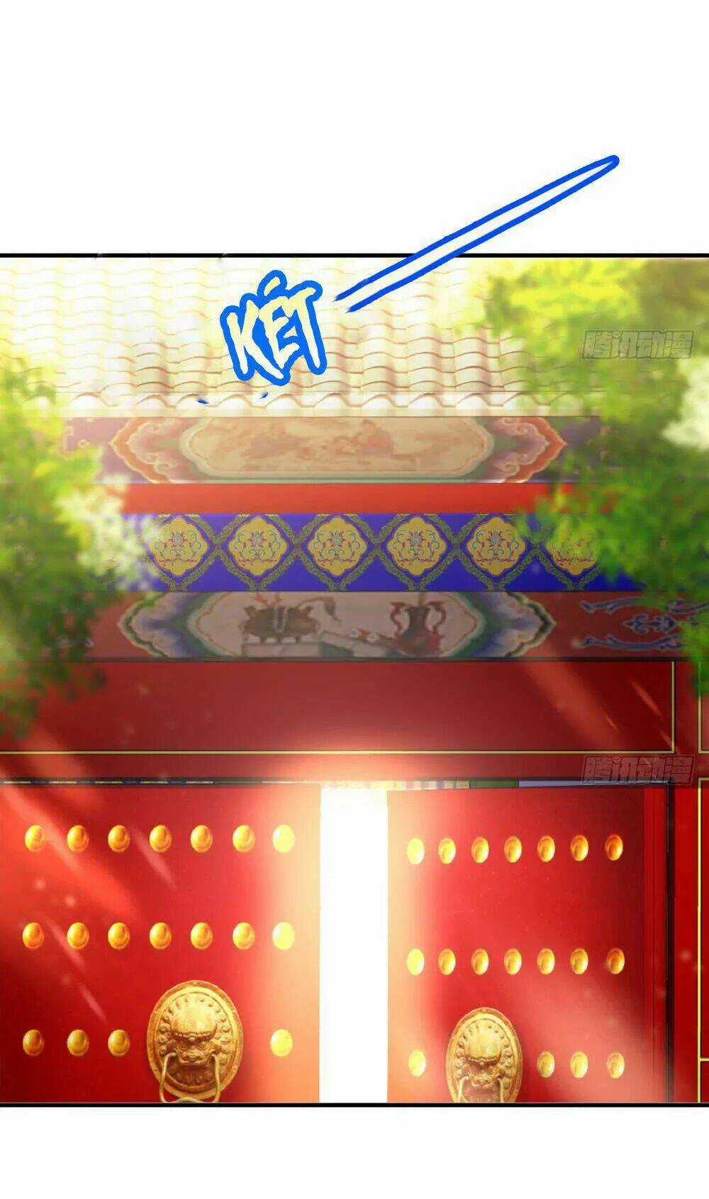 Thái Tử Phi Nhà Ta Thật Hung Hăng Chapter 40 trang 23