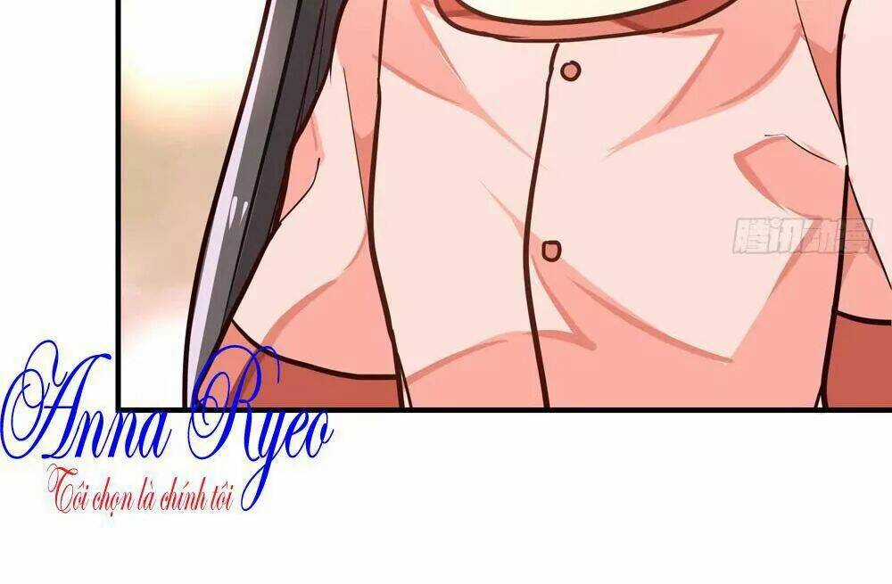 Thái Tử Phi Nhà Ta Thật Hung Hăng Chapter 40 trang 25