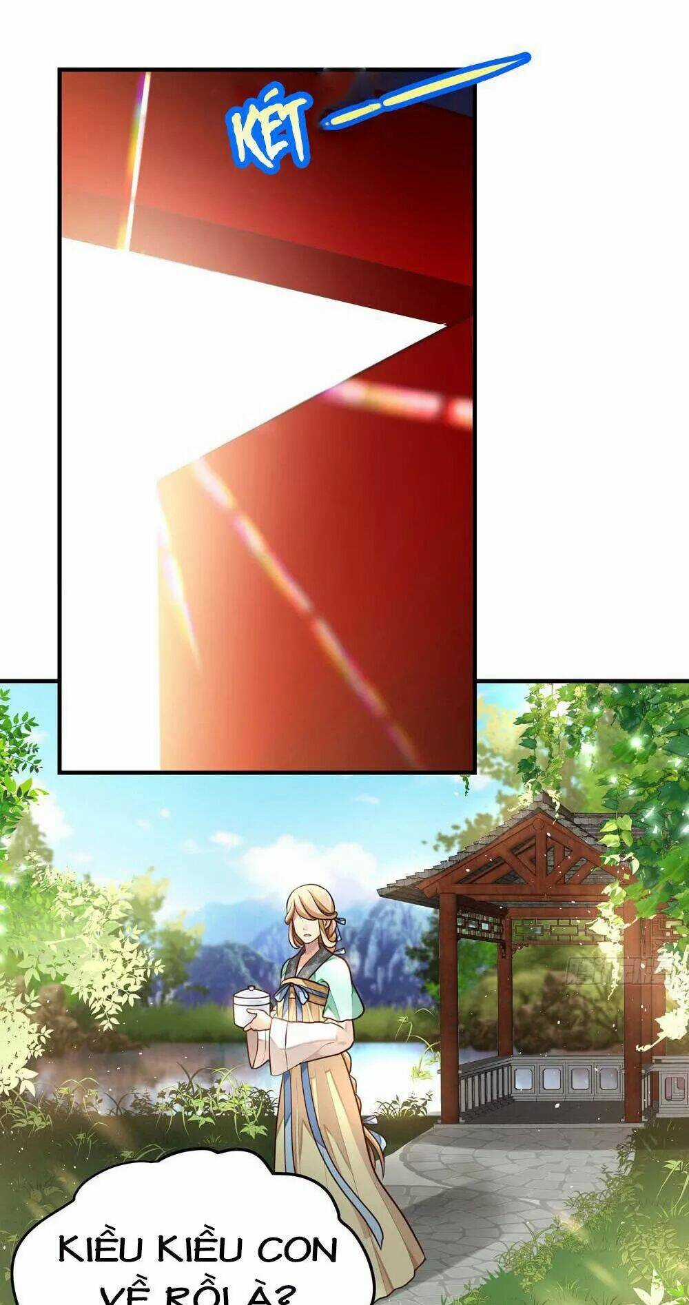 Thái Tử Phi Nhà Ta Thật Hung Hăng Chapter 40 trang 26