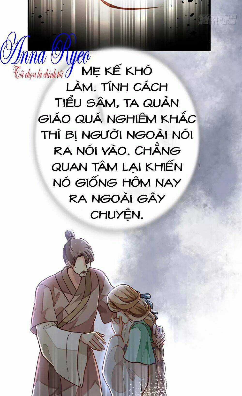 Thái Tử Phi Nhà Ta Thật Hung Hăng Chapter 40 trang 29
