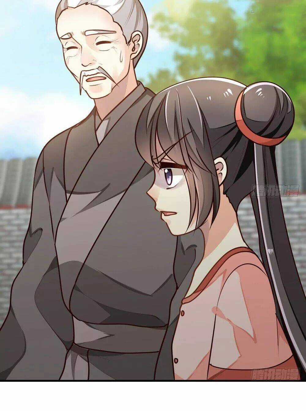 Thái Tử Phi Nhà Ta Thật Hung Hăng Chapter 41 trang 10