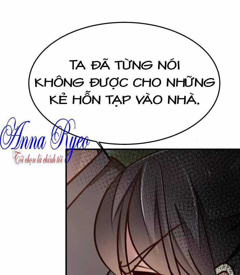 Thái Tử Phi Nhà Ta Thật Hung Hăng Chapter 41 trang 11