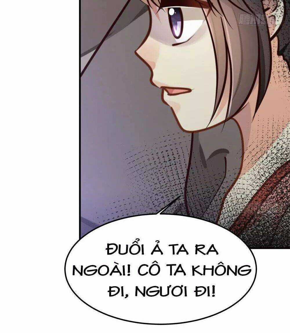 Thái Tử Phi Nhà Ta Thật Hung Hăng Chapter 41 trang 12