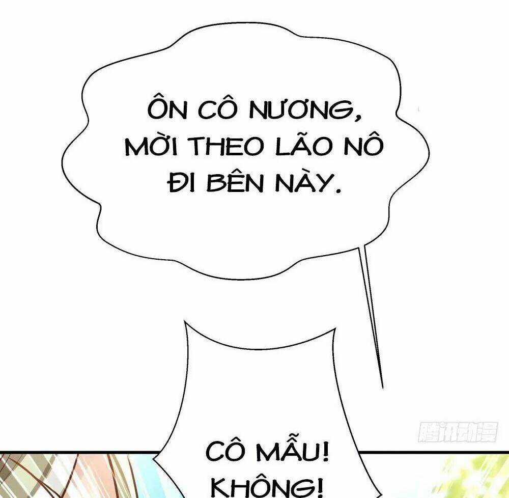 Thái Tử Phi Nhà Ta Thật Hung Hăng Chapter 41 trang 14