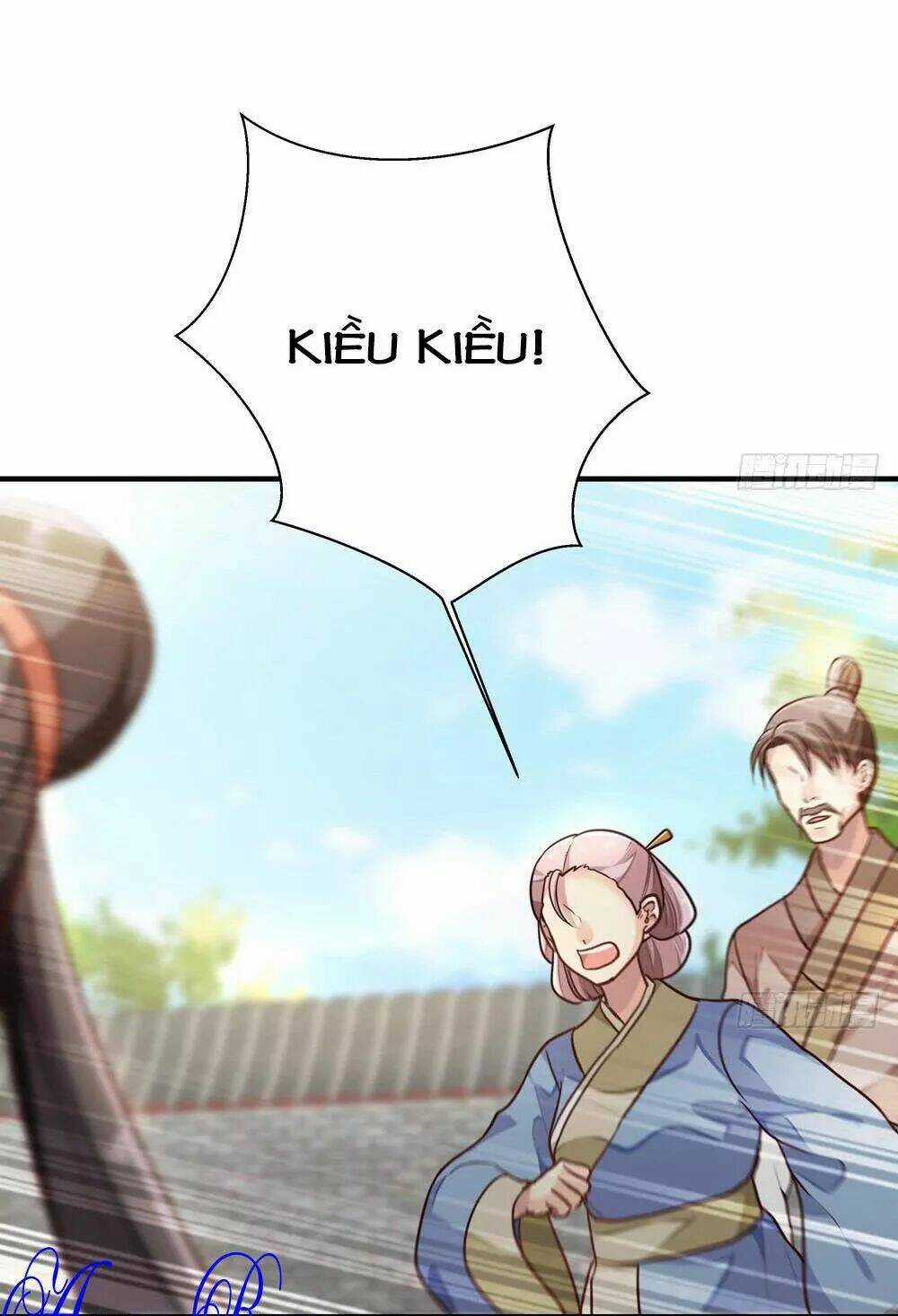 Thái Tử Phi Nhà Ta Thật Hung Hăng Chapter 41 trang 16