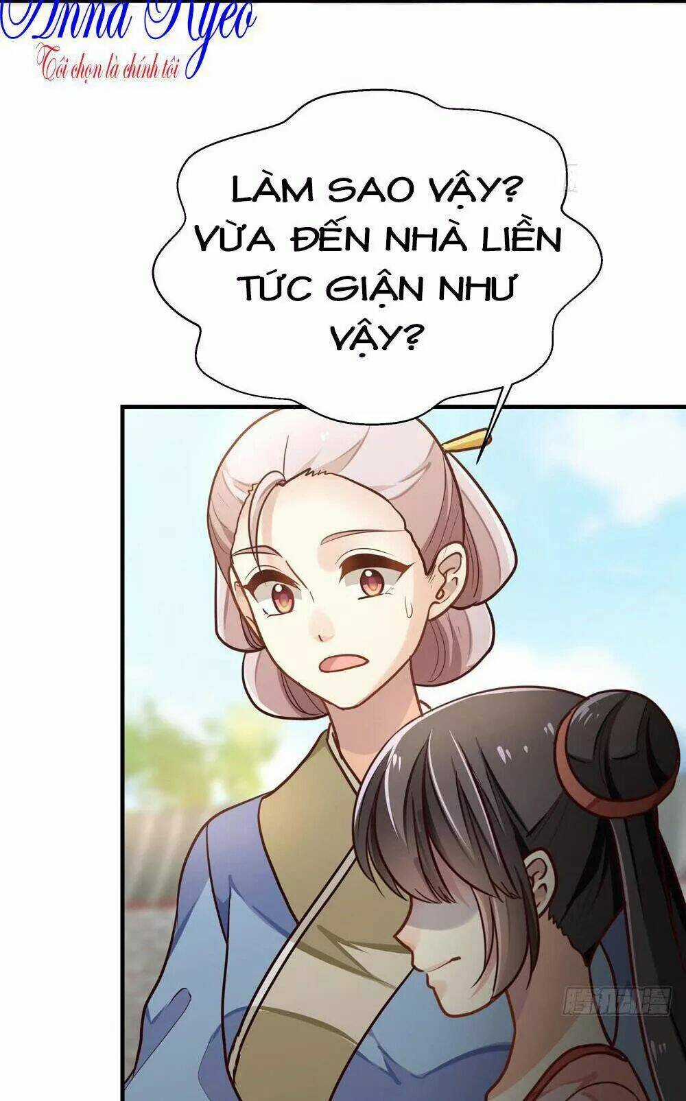 Thái Tử Phi Nhà Ta Thật Hung Hăng Chapter 41 trang 17