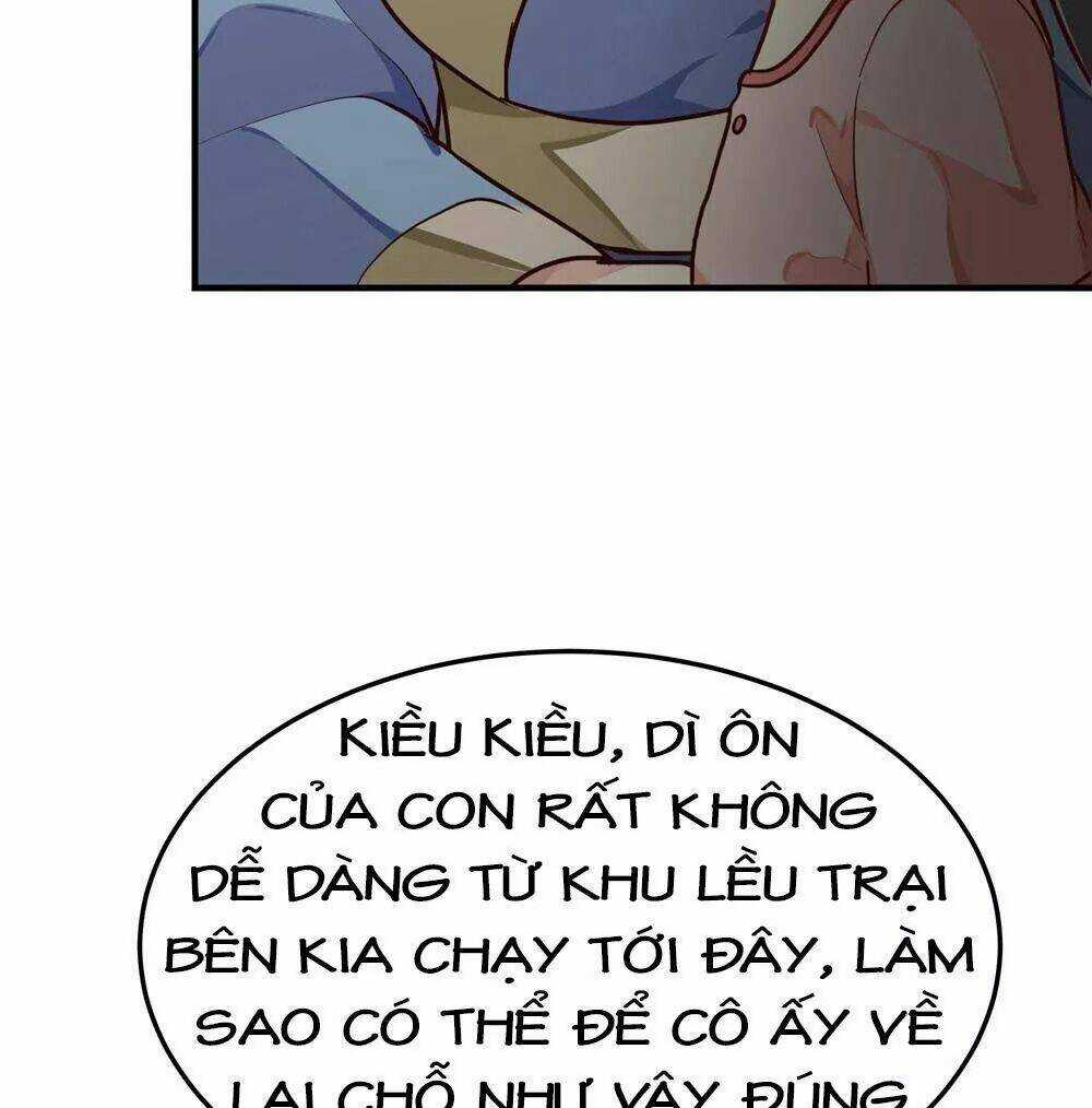 Thái Tử Phi Nhà Ta Thật Hung Hăng Chapter 41 trang 18