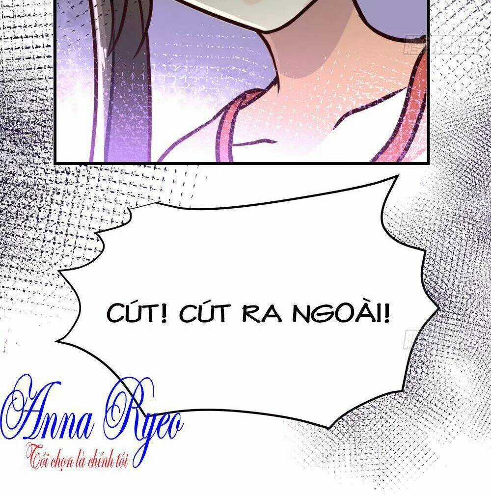 Thái Tử Phi Nhà Ta Thật Hung Hăng Chapter 41 trang 2