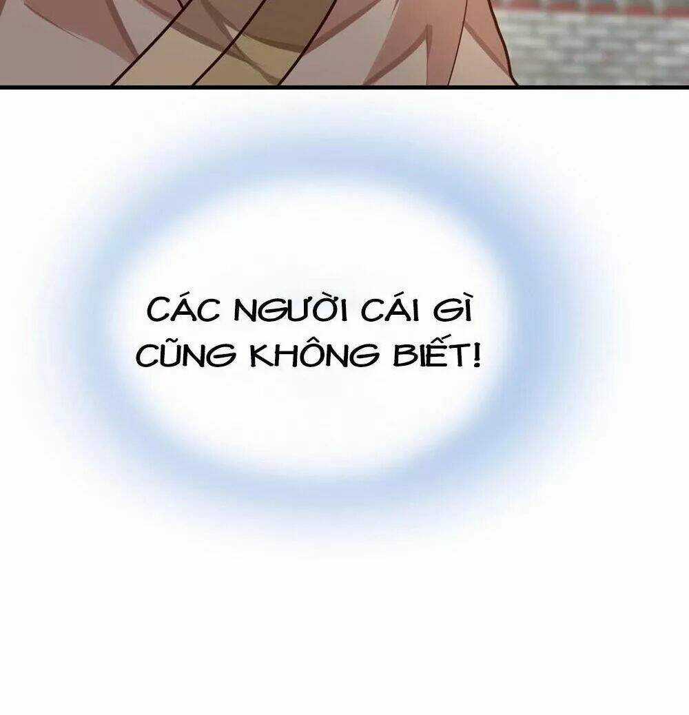 Thái Tử Phi Nhà Ta Thật Hung Hăng Chapter 41 trang 20