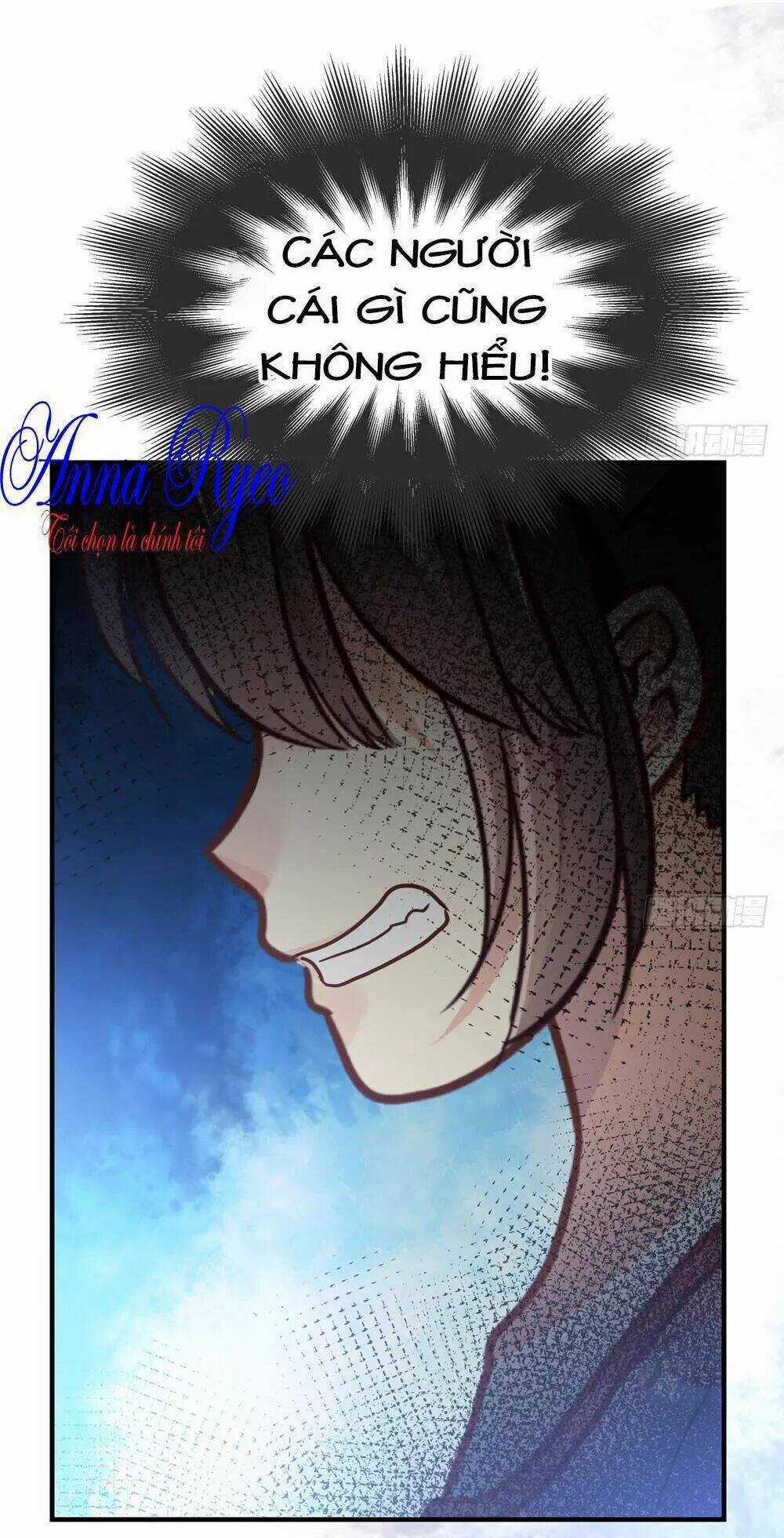 Thái Tử Phi Nhà Ta Thật Hung Hăng Chapter 41 trang 21