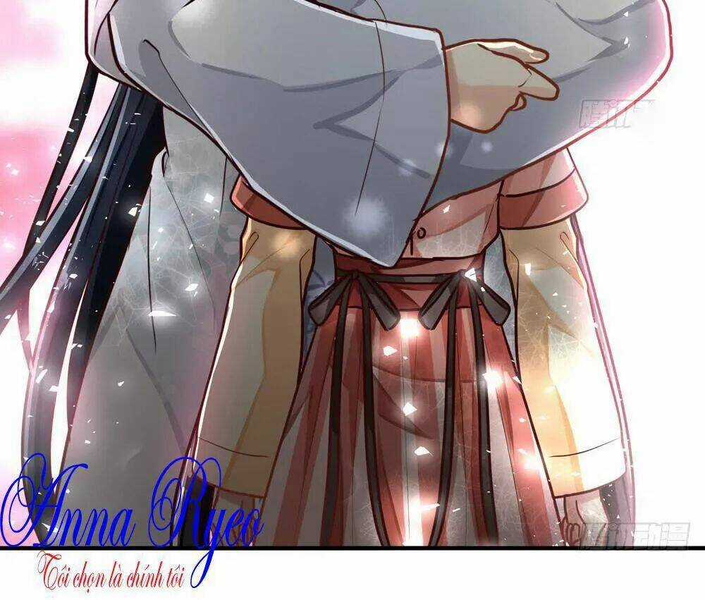 Thái Tử Phi Nhà Ta Thật Hung Hăng Chapter 41 trang 24