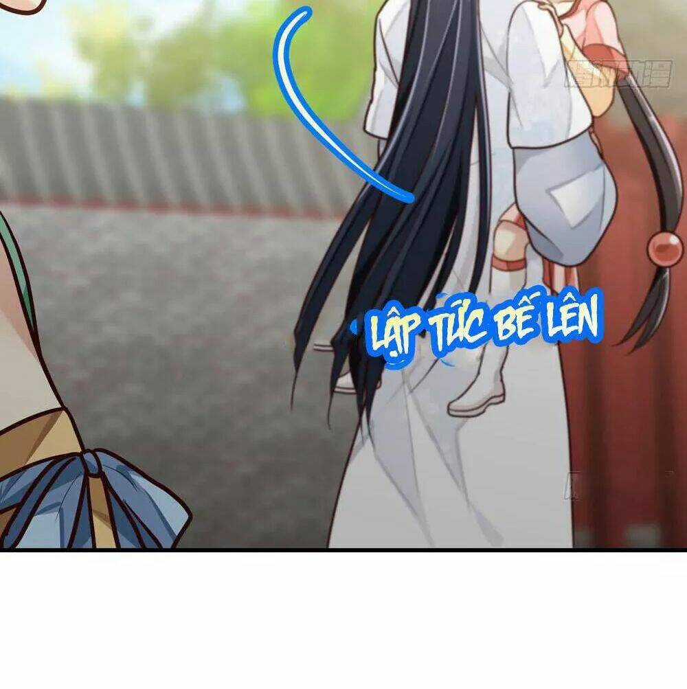 Thái Tử Phi Nhà Ta Thật Hung Hăng Chapter 41 trang 26