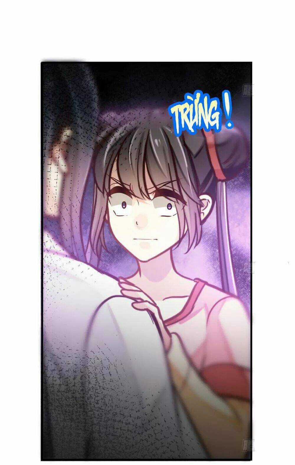 Thái Tử Phi Nhà Ta Thật Hung Hăng Chapter 41 trang 27