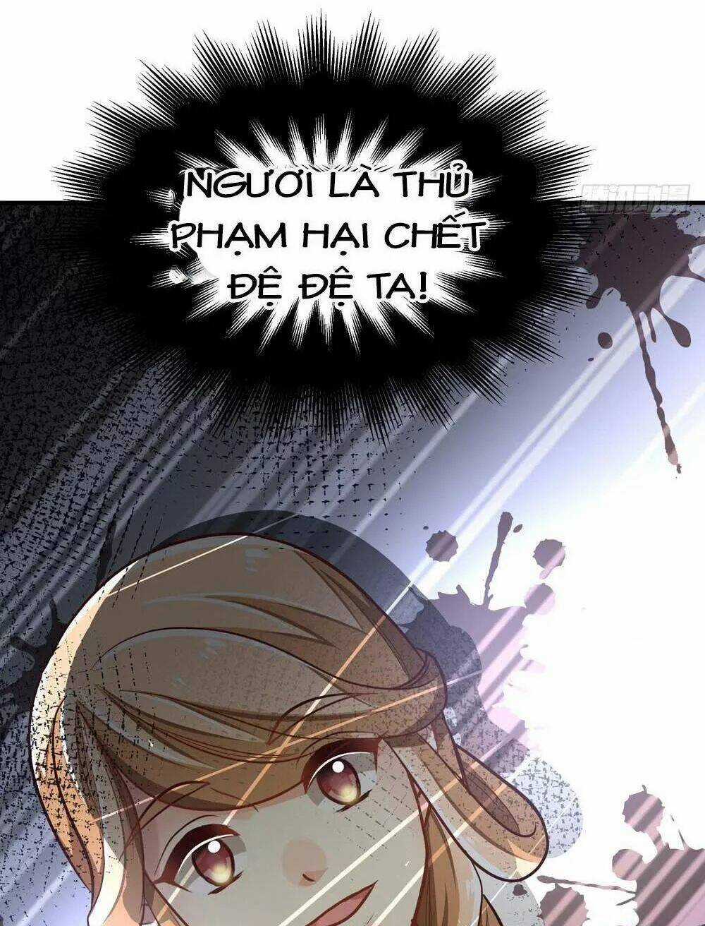 Thái Tử Phi Nhà Ta Thật Hung Hăng Chapter 41 trang 3