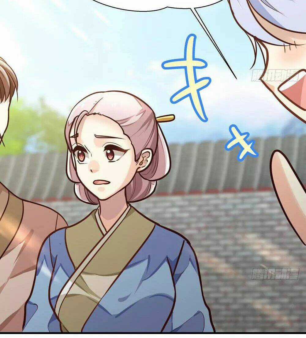 Thái Tử Phi Nhà Ta Thật Hung Hăng Chapter 41 trang 31