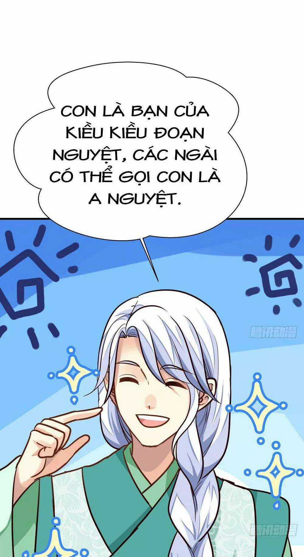 Thái Tử Phi Nhà Ta Thật Hung Hăng Chapter 41 trang 32