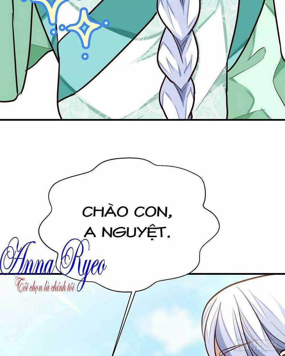 Thái Tử Phi Nhà Ta Thật Hung Hăng Chapter 41 trang 33