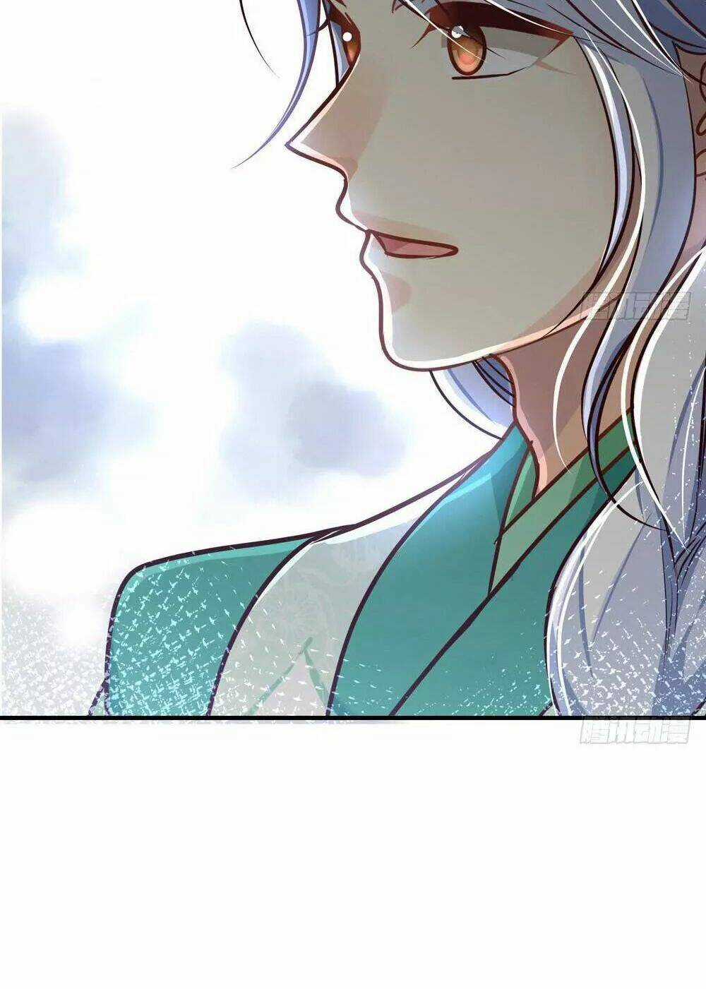 Thái Tử Phi Nhà Ta Thật Hung Hăng Chapter 41 trang 36