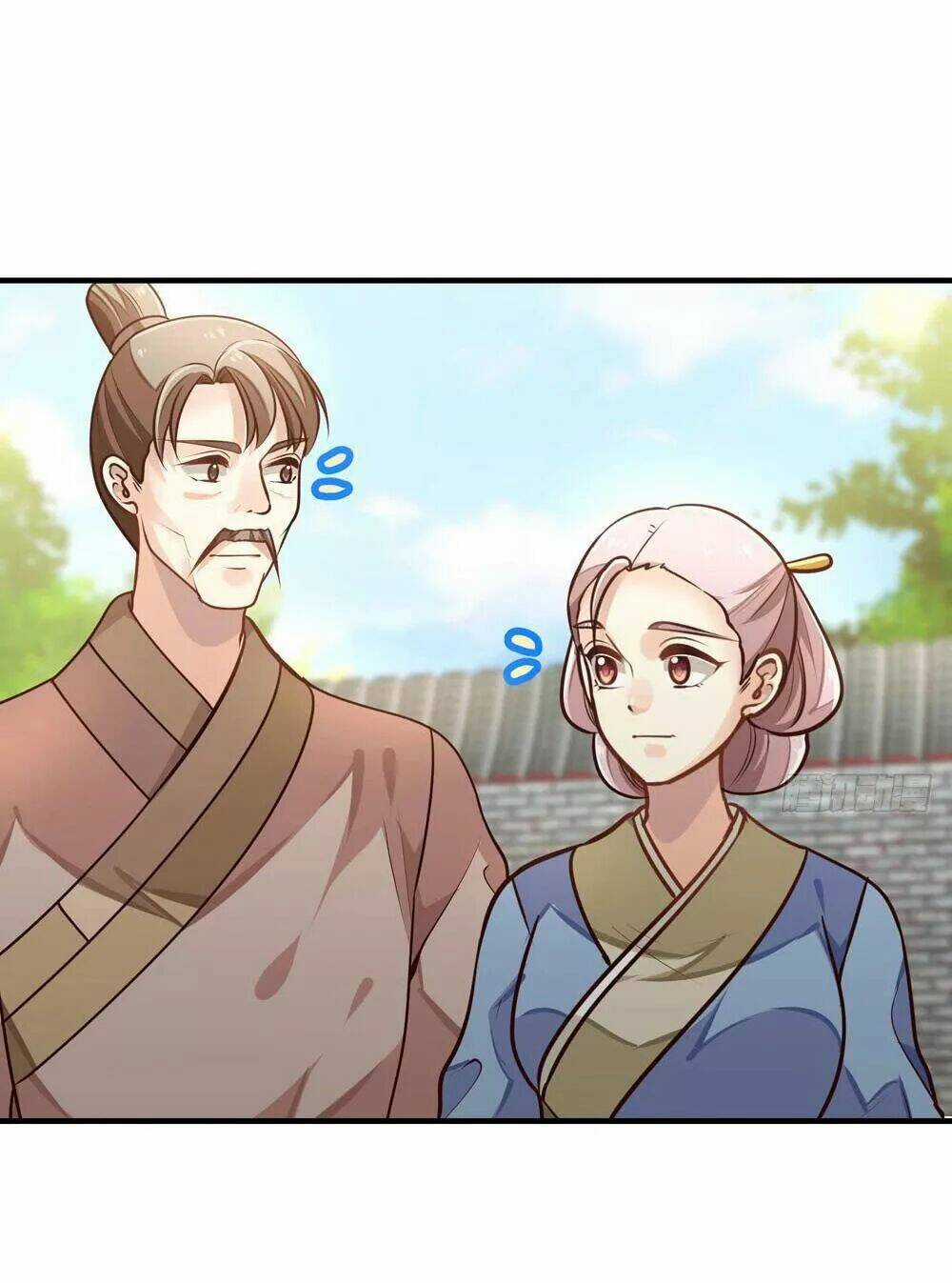 Thái Tử Phi Nhà Ta Thật Hung Hăng Chapter 41 trang 37