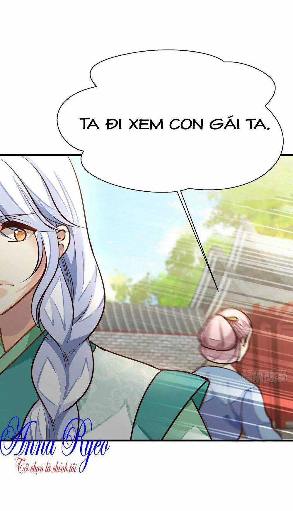 Thái Tử Phi Nhà Ta Thật Hung Hăng Chapter 41 trang 38