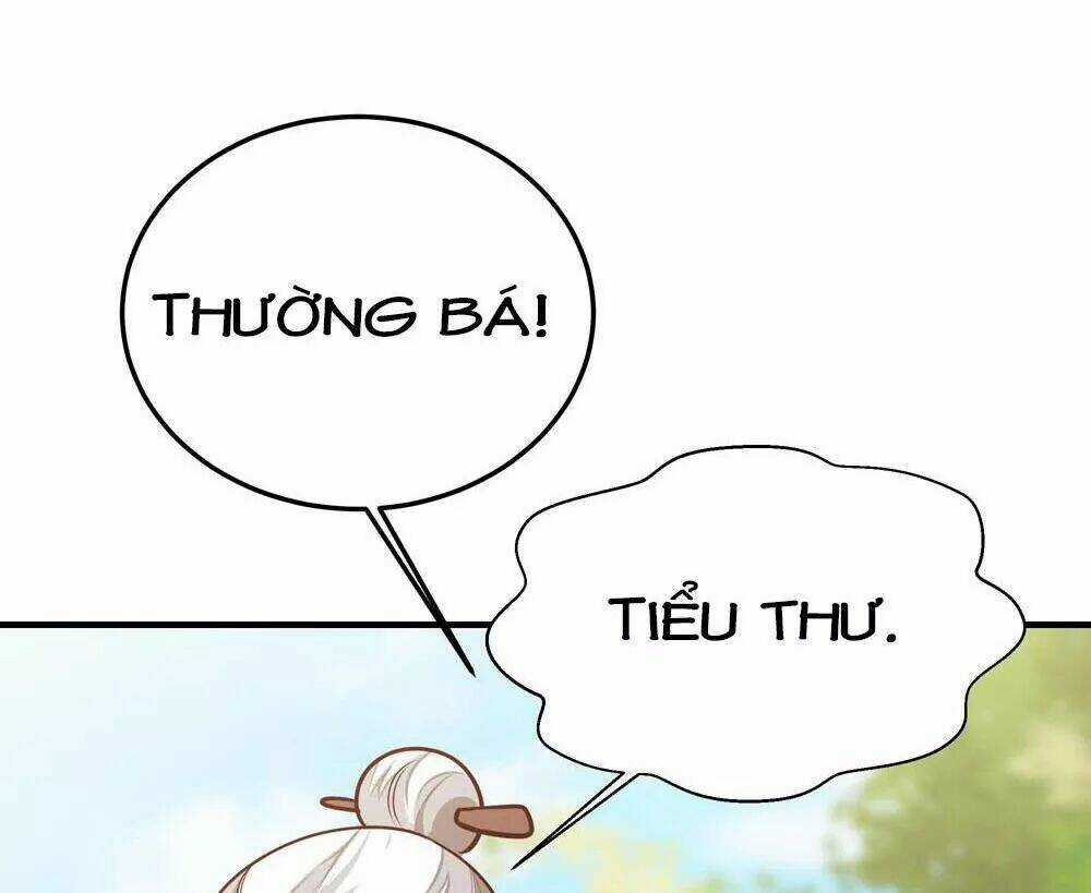 Thái Tử Phi Nhà Ta Thật Hung Hăng Chapter 41 trang 9