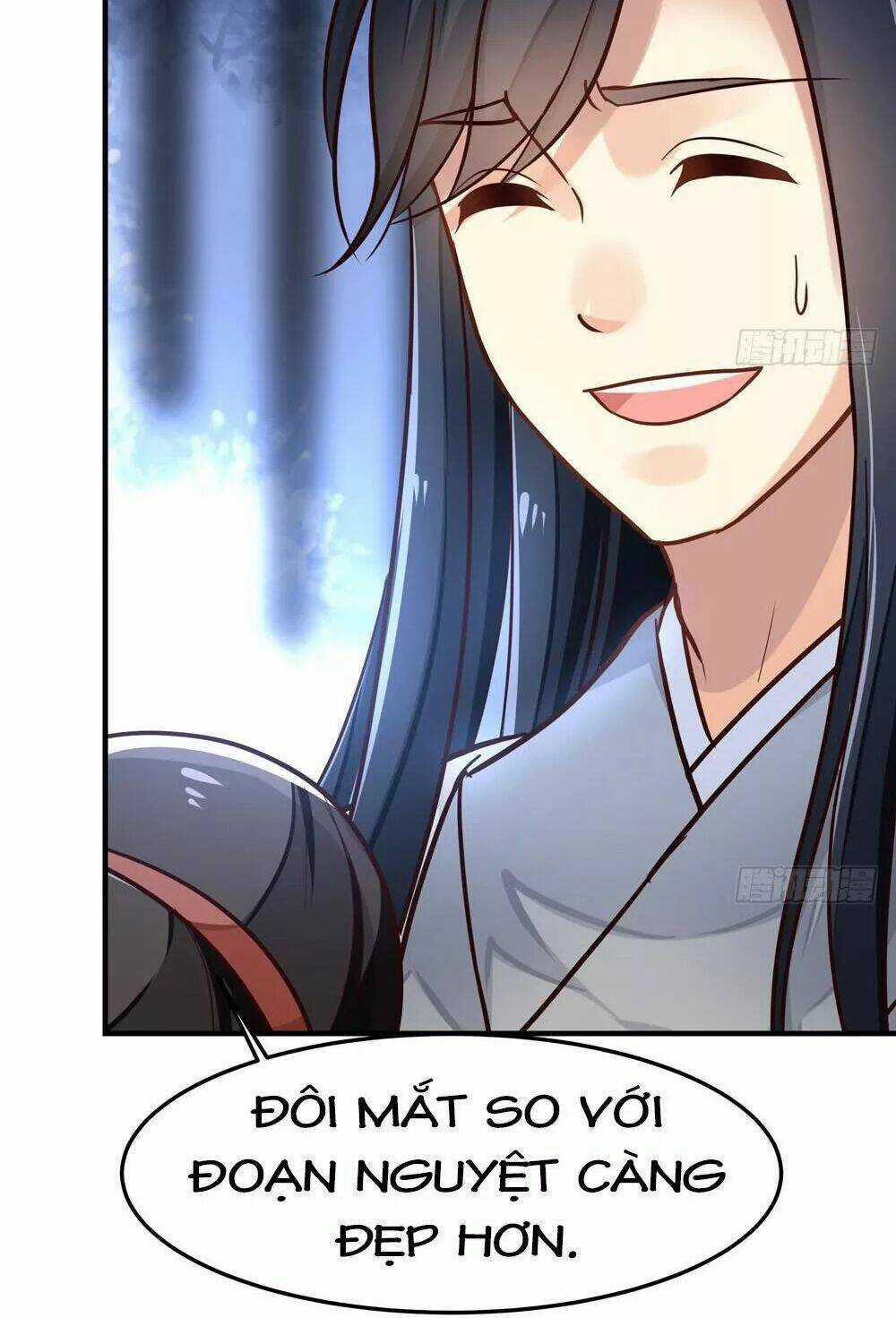 Thái Tử Phi Nhà Ta Thật Hung Hăng Chapter 42 trang 10