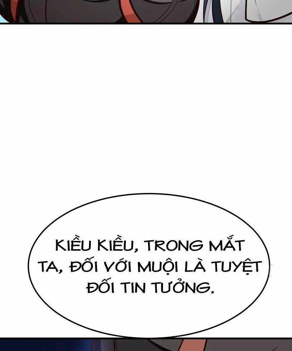 Thái Tử Phi Nhà Ta Thật Hung Hăng Chapter 42 trang 13