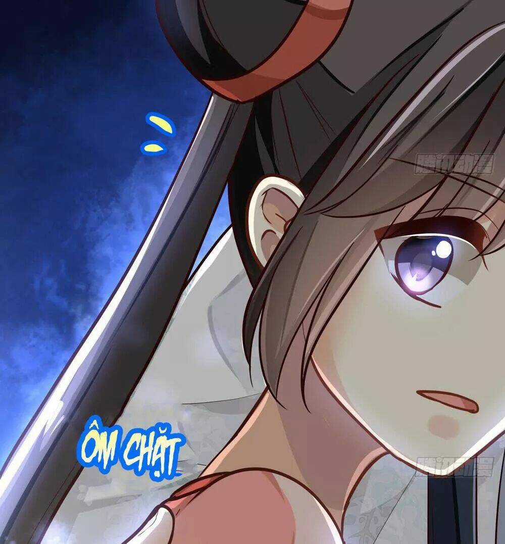 Thái Tử Phi Nhà Ta Thật Hung Hăng Chapter 42 trang 14