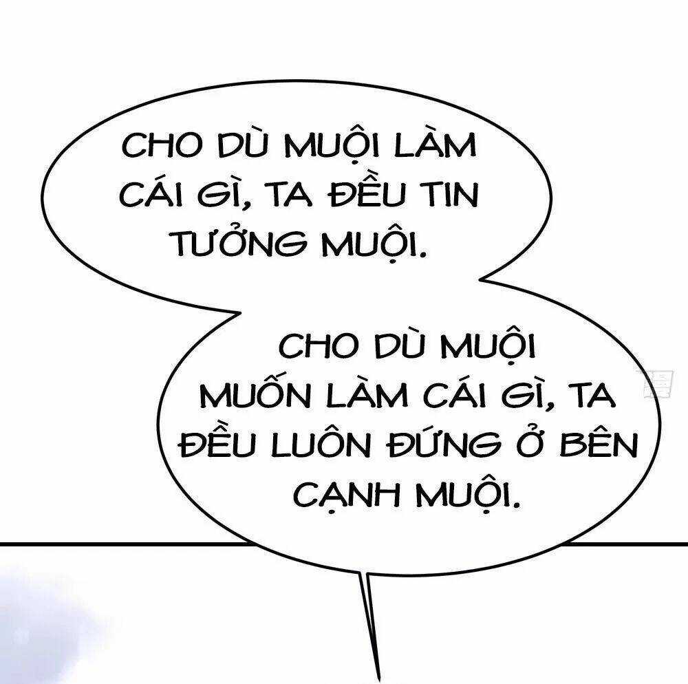 Thái Tử Phi Nhà Ta Thật Hung Hăng Chapter 42 trang 17