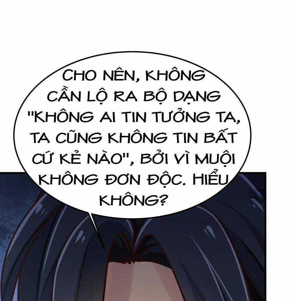 Thái Tử Phi Nhà Ta Thật Hung Hăng Chapter 42 trang 19