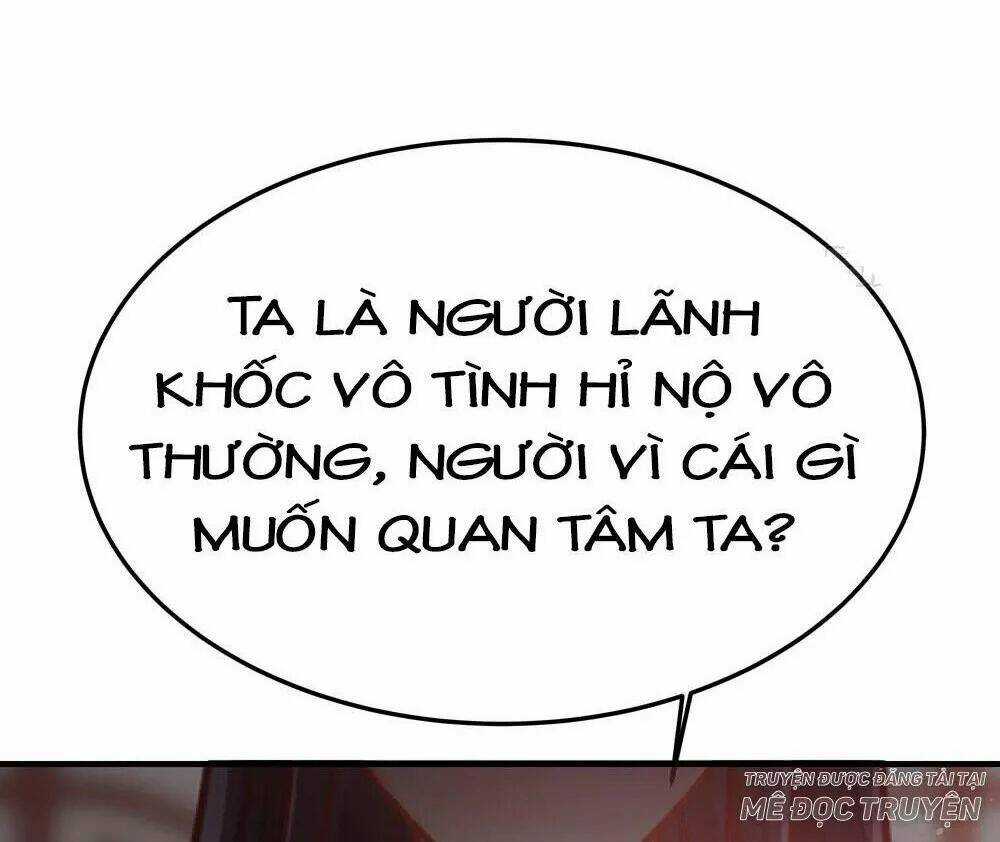 Thái Tử Phi Nhà Ta Thật Hung Hăng Chapter 42 trang 2