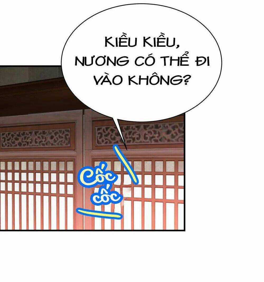Thái Tử Phi Nhà Ta Thật Hung Hăng Chapter 42 trang 25