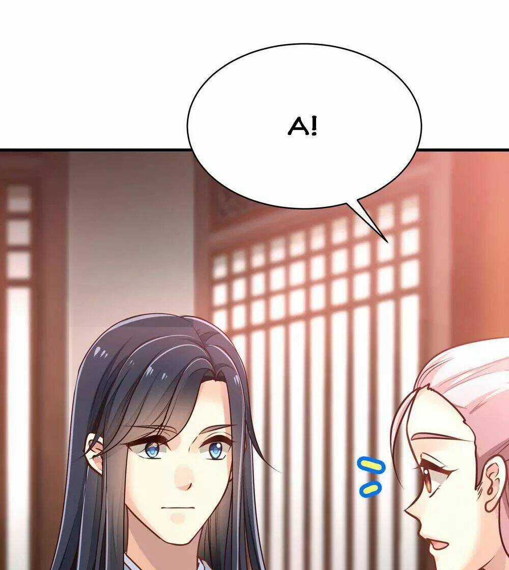 Thái Tử Phi Nhà Ta Thật Hung Hăng Chapter 42 trang 26