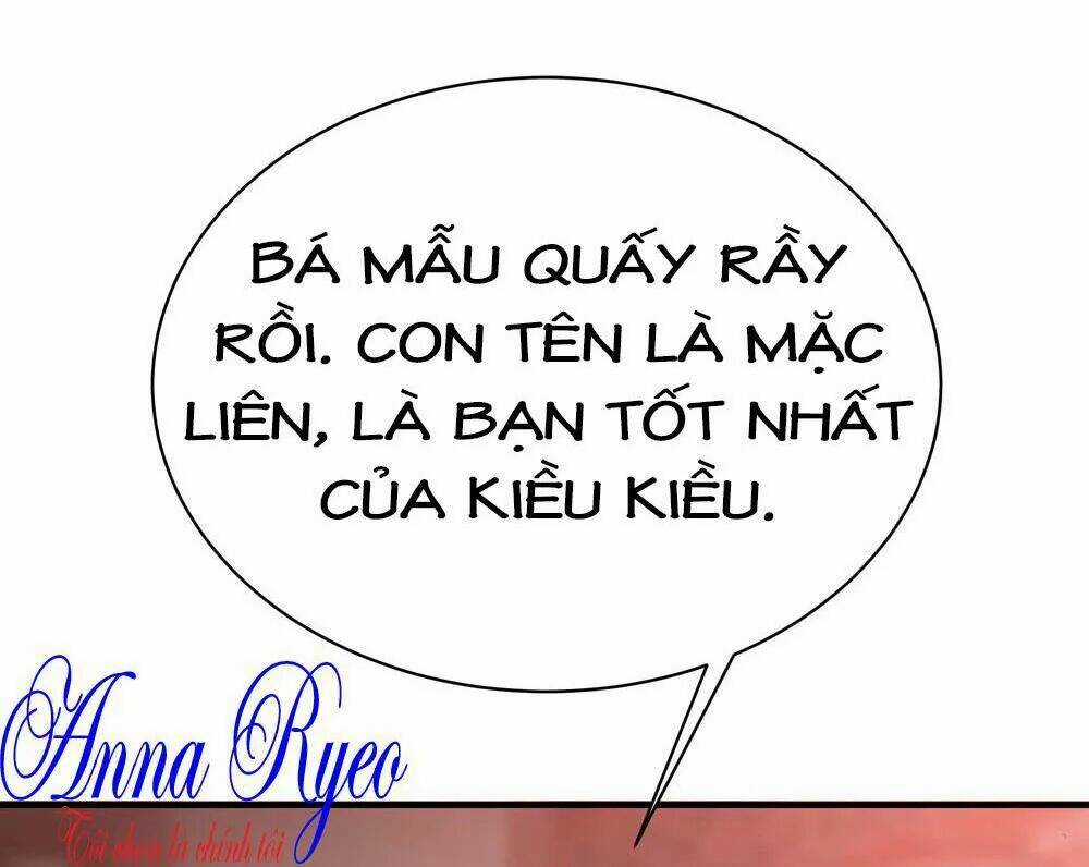 Thái Tử Phi Nhà Ta Thật Hung Hăng Chapter 42 trang 28