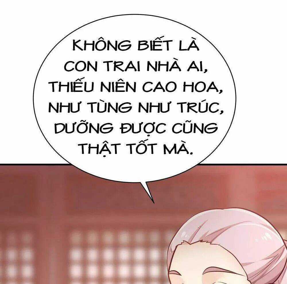 Thái Tử Phi Nhà Ta Thật Hung Hăng Chapter 42 trang 32