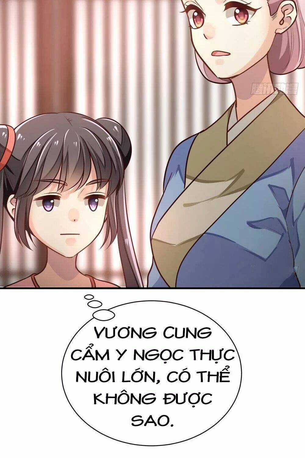 Thái Tử Phi Nhà Ta Thật Hung Hăng Chapter 42 trang 33