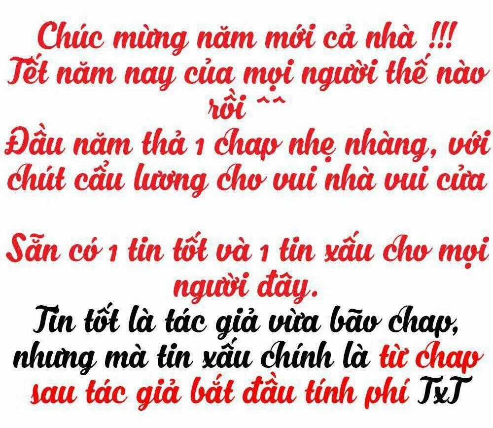 Thái Tử Phi Nhà Ta Thật Hung Hăng Chapter 42 trang 34