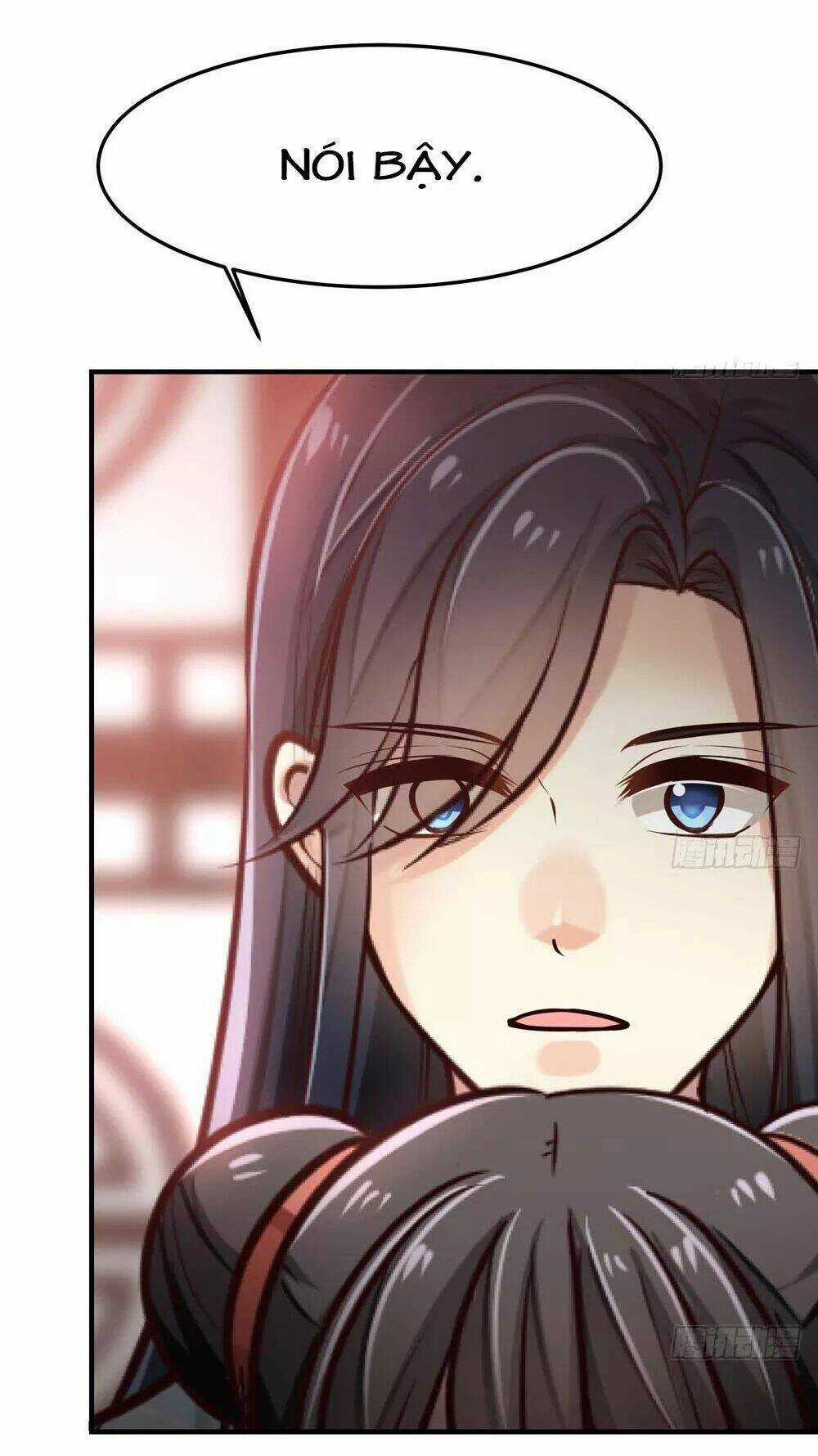 Thái Tử Phi Nhà Ta Thật Hung Hăng Chapter 42 trang 4