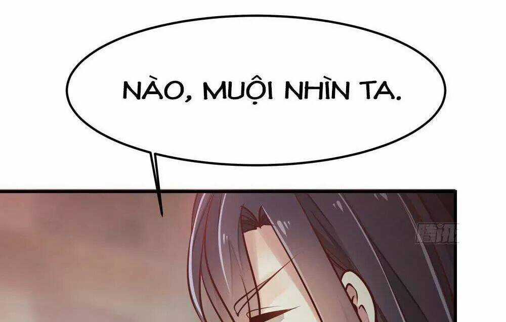 Thái Tử Phi Nhà Ta Thật Hung Hăng Chapter 42 trang 5