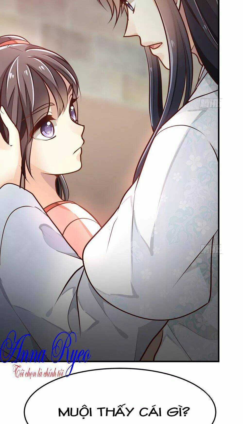 Thái Tử Phi Nhà Ta Thật Hung Hăng Chapter 42 trang 6