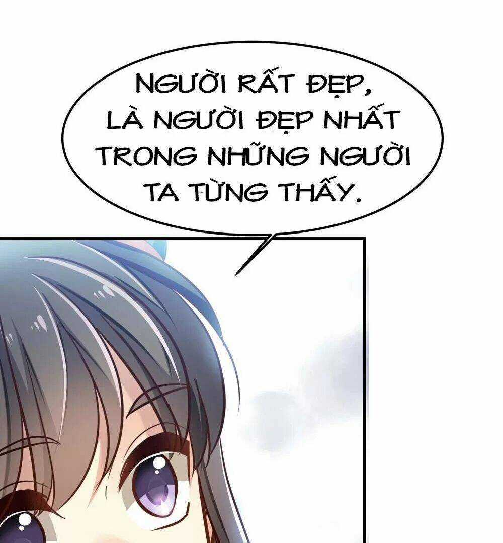Thái Tử Phi Nhà Ta Thật Hung Hăng Chapter 42 trang 8