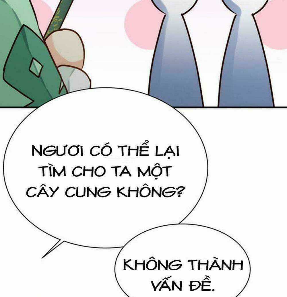 Thái Tử Phi Nhà Ta Thật Hung Hăng Chapter 5 trang 100