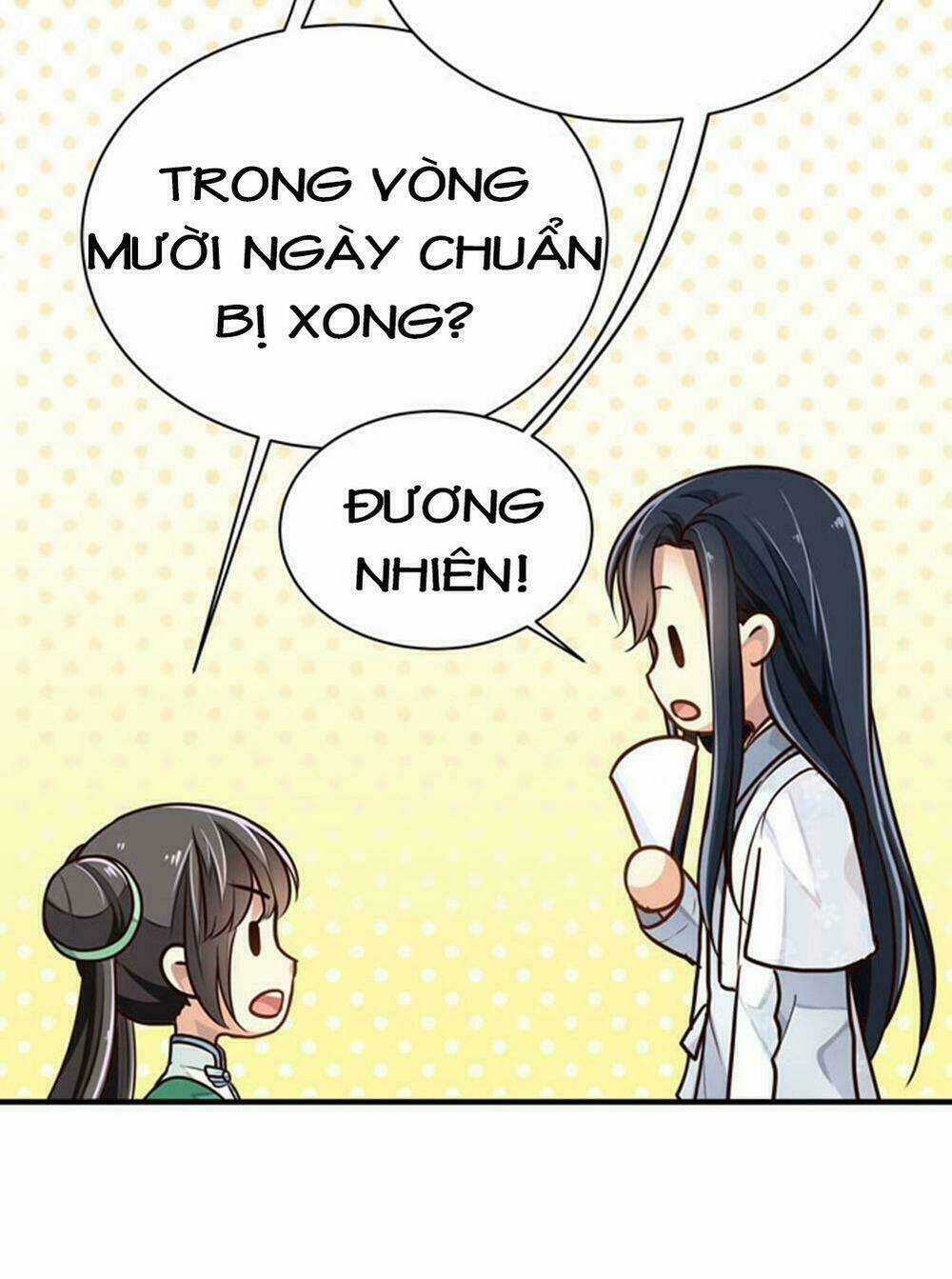 Thái Tử Phi Nhà Ta Thật Hung Hăng Chapter 5 trang 103