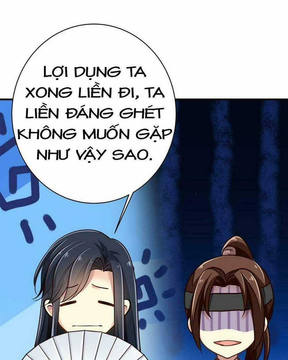 Thái Tử Phi Nhà Ta Thật Hung Hăng Chapter 5 trang 106