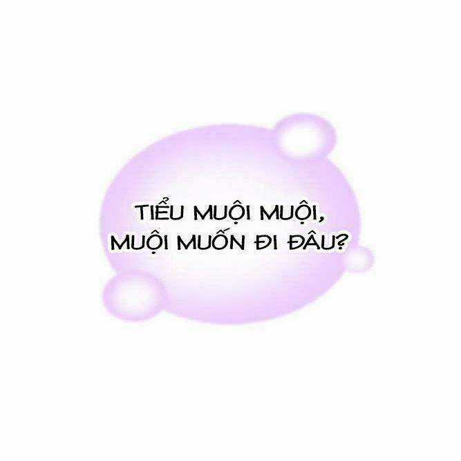 Thái Tử Phi Nhà Ta Thật Hung Hăng Chapter 5 trang 16