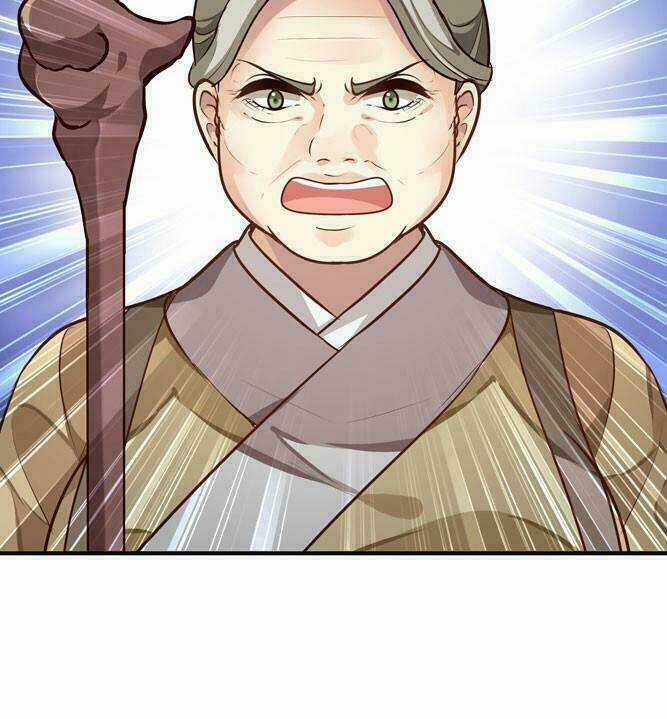 Thái Tử Phi Nhà Ta Thật Hung Hăng Chapter 5 trang 2