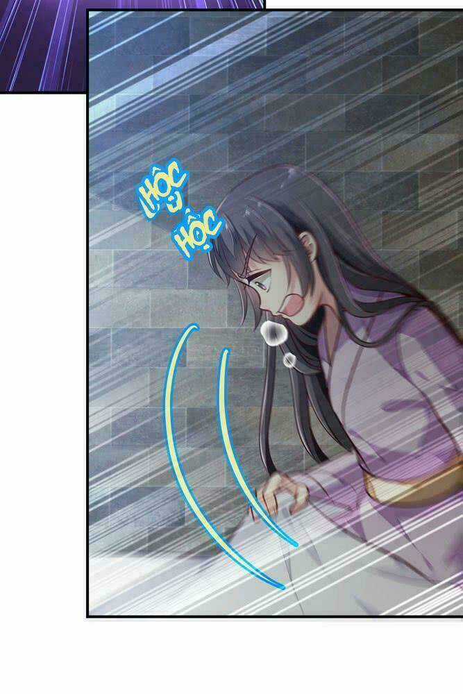 Thái Tử Phi Nhà Ta Thật Hung Hăng Chapter 5 trang 24