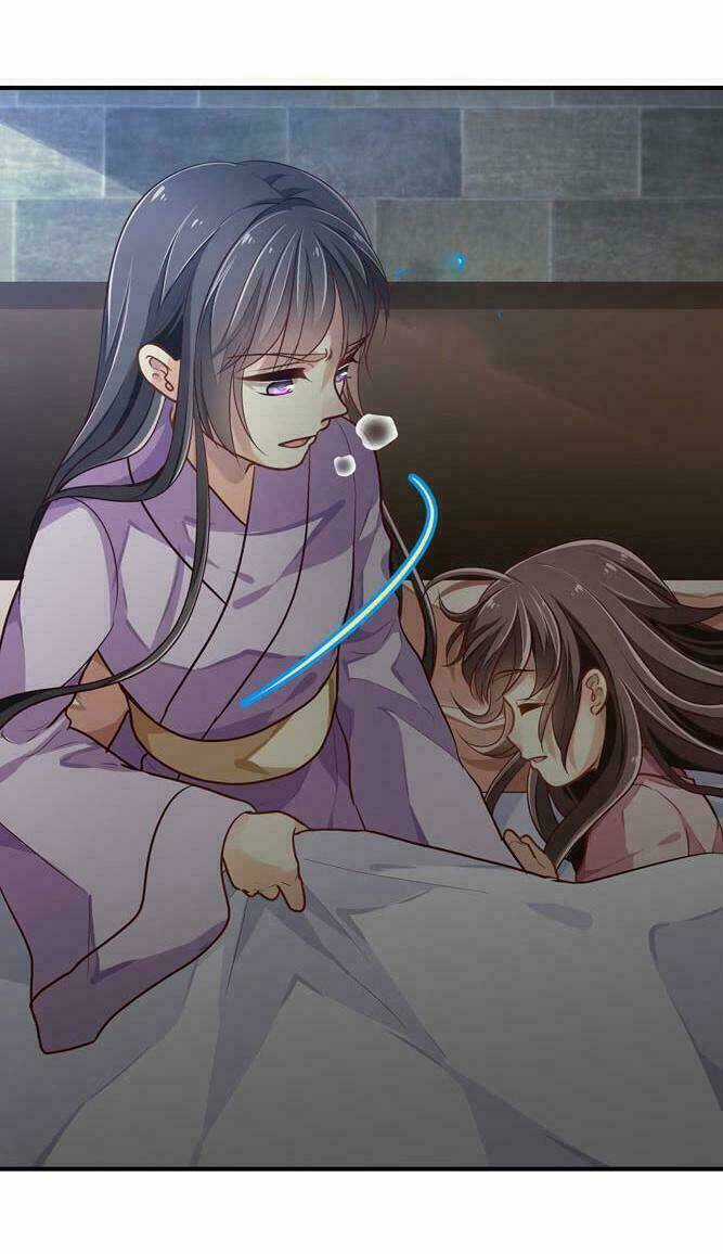 Thái Tử Phi Nhà Ta Thật Hung Hăng Chapter 5 trang 25