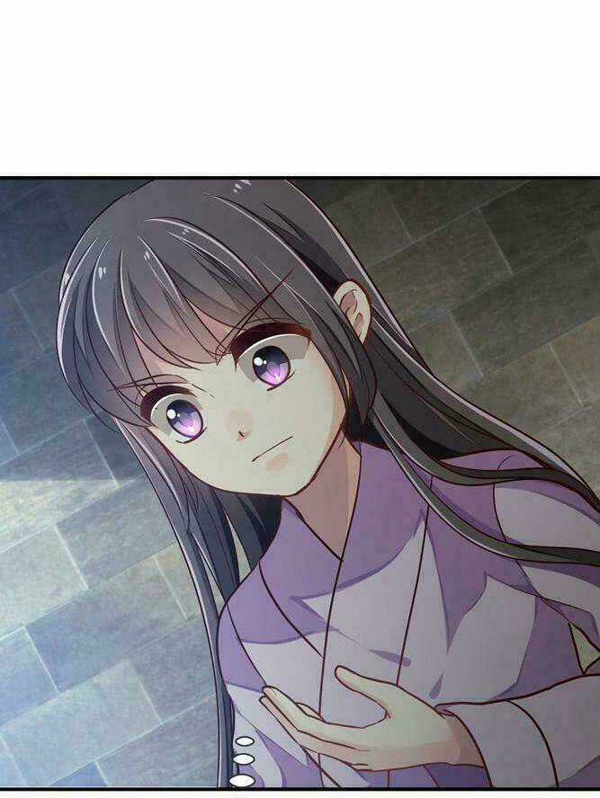 Thái Tử Phi Nhà Ta Thật Hung Hăng Chapter 5 trang 26